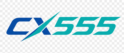 cx555